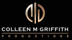 Colleen M. Griffith Productions Logo - Canine Video Production | Phoenix, MD
