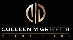 Colleen M. Griffith Productions Logo - Canine Video Production | Phoenix, MD